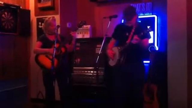 Robin Roberts and Billie Preston @ Snug Harbor June 14, 2014 смотреть онлайн