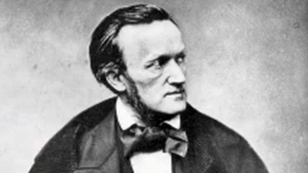 Richard Wagner - Ride of the Valkyries