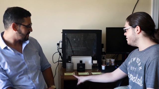 Bleu De Chanel Vs Platinum Egoiste VS Allure Homme Sport Extreme | Gentlemen Becoming