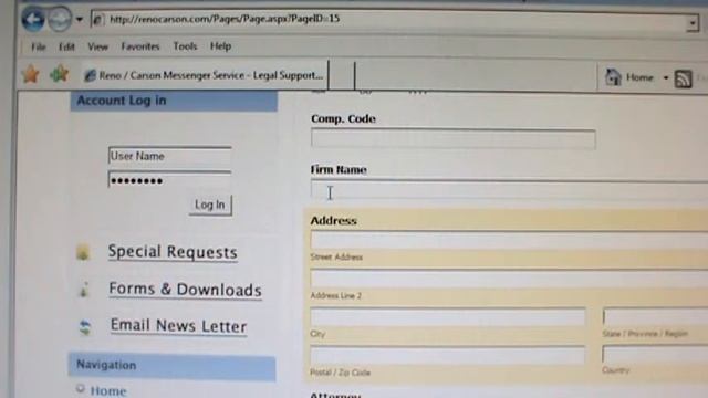 AutoComplete смотреть онлайн
