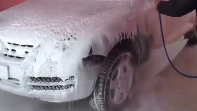 Автомойка Самообслуживание Алматы,Астана(Казахстан) смотреть онлайн