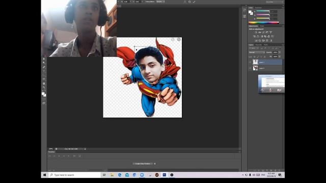I am photoshop king*(lol)* смотреть онлайн