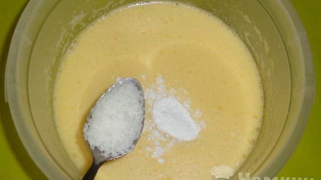 Рецепты от шеф-повара