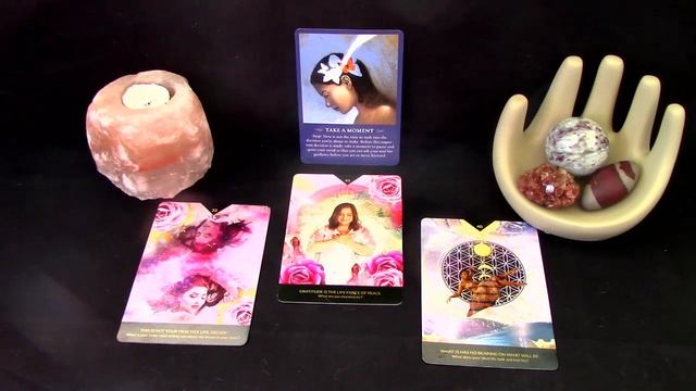 Pick A Card Weekly Oracle & Tarot Reading l Spirit Message For Guidance & Support ??? смотреть онлайн