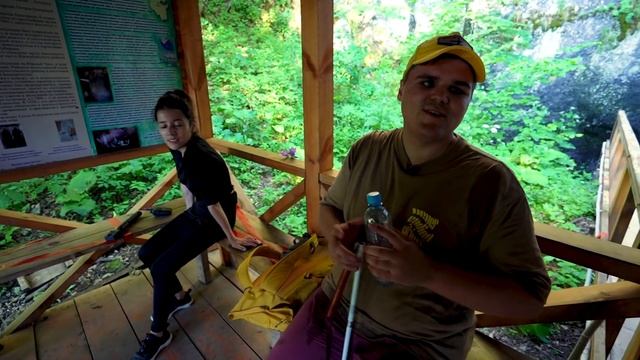 Куда глаза не глядят. Путешествие в Уфу. смотреть онлайн