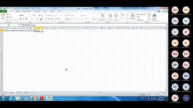 TM351 SEC 2 Session 5 Part 9 Relational Databases I Part 10 Normalization October 25, 2021 Kananah смотреть онлайн