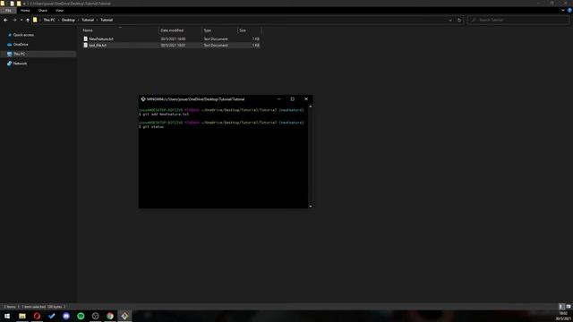 Git, GitHub y GitKraken | Tutorial Introductorio смотреть онлайн
