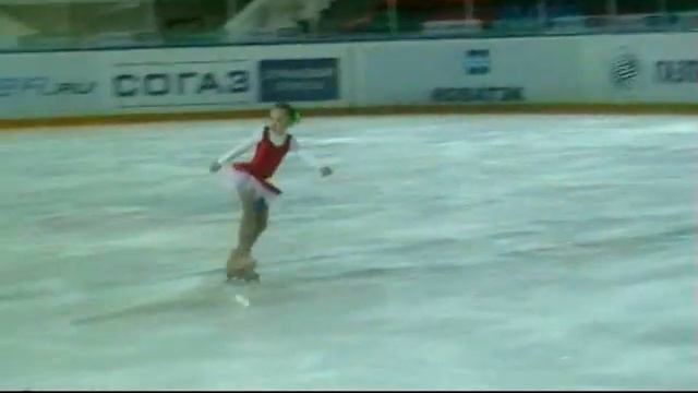 Гордовенко София