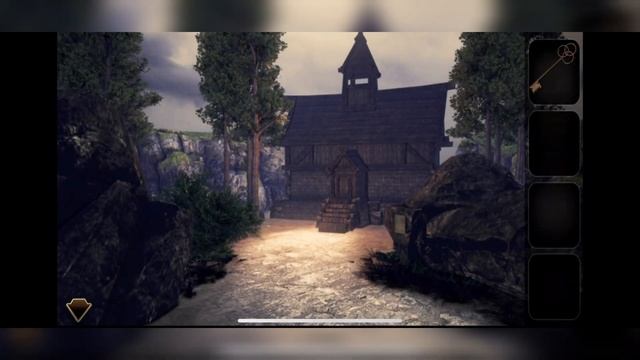 MISTICO Full Game Walkthrough Puzzle Adventure