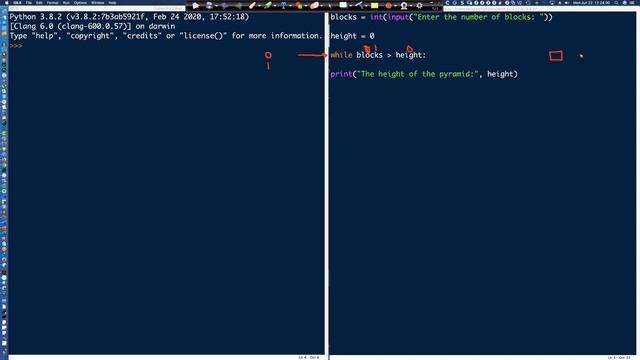 Cisco NetAcad Introduction to Python Course - Supplemental Lab Tutorial & Solution Set: Lab 3.1.2.1 смотреть онлайн