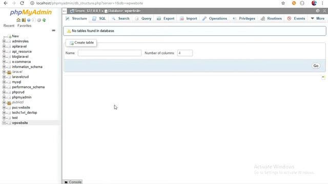 How to Install WordPress and Setup Database смотреть онлайн