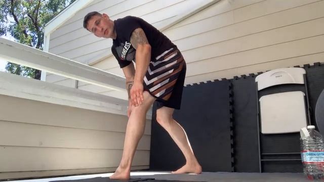 Capoeira 3: Headstand/High Kicks смотреть онлайн