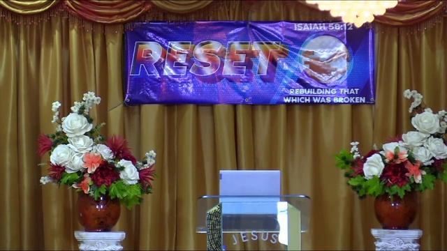 Oracle Of Praise Open Bible Standard Church смотреть онлайн