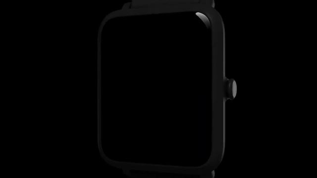 Умные часы Amazfit Bip S смотреть онлайн
