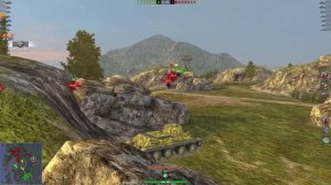 Самые быстрые танки WoT Blitz