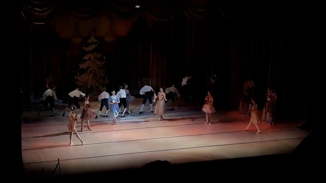 Щелкунчик Марш солдатиков смотреть онлайн