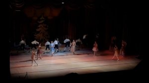 Щелкунчик Марш солдатиков