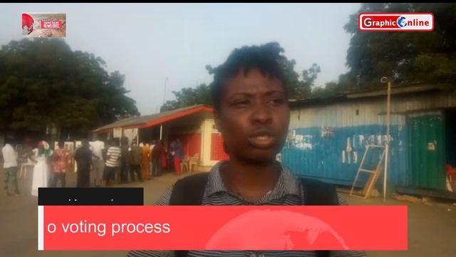 NDC delegates react to voting process смотреть онлайн