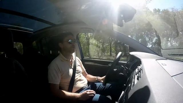 Volkswagen Touran 2017, si piensas comprarlo, NO LO PIENSES! / SuperMotor.Online смотреть онлайн
