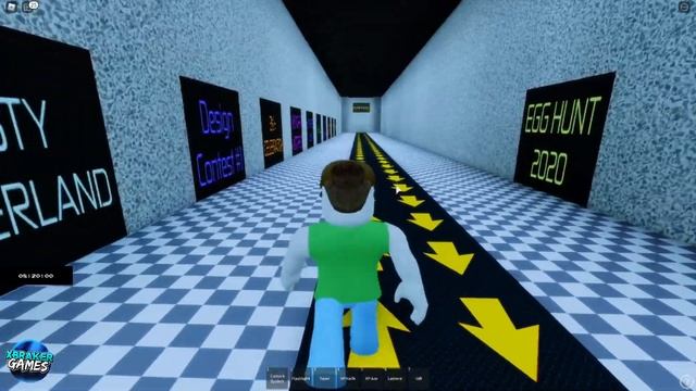 How to get “THE FIRST” BADGE + MORPH in FAZBEAR’s REVAMP P1 - ROBLOX | NEW UPDATE | смотреть онлайн