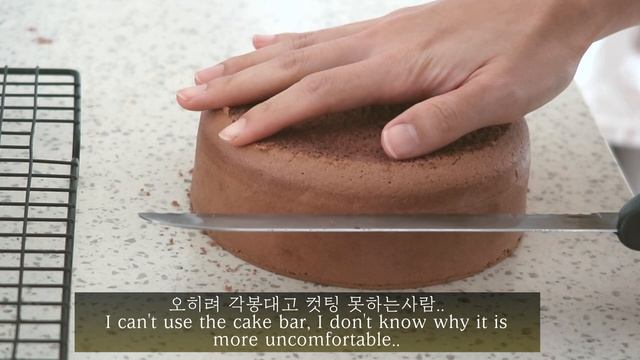 [Sub] 정말 쉽고 간단한 티라미수케이크/ 정말 쉬운 아이싱 (No젤라틴 No 마스카포네) смотреть онлайн
