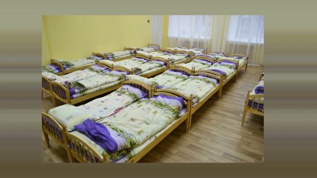 В ДЕТСАДУ РЕБЕНКА ПРИВЯЗАЛИ СКОТЧЕМ К КРОВАТИ смотреть онлайн