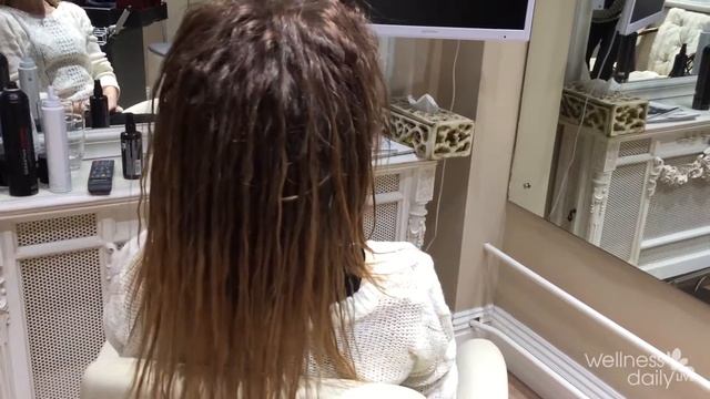 Дредомания в Wellness Daily live смотреть онлайн