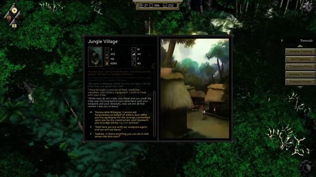 LGWI - Expeditions: Conquistador 011 (Jungle Hunters, Rebel Assault) смотреть онлайн