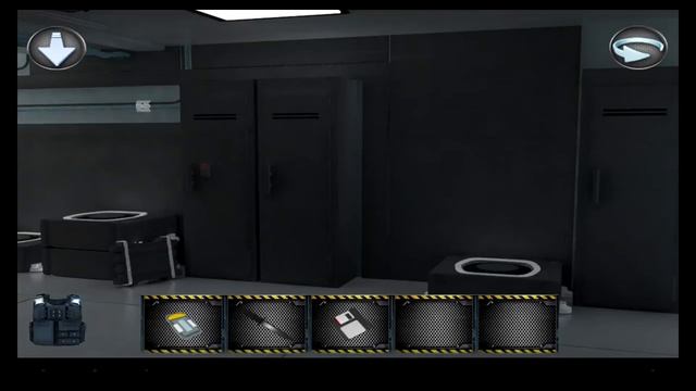 Archangel: Martian Orbit - Android gameplay PlayRawNow смотреть онлайн