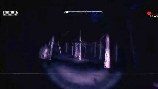 Играем в Slender The Arrival#3 - Серга ссыт смотреть онлайн