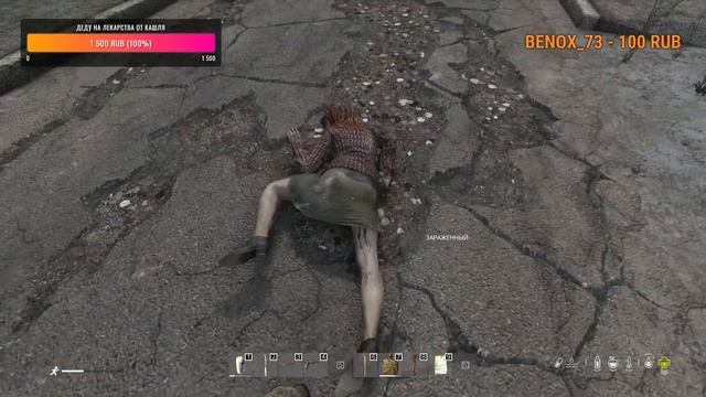 Игра Дейз/DayZ новая карта Stuart Island/Остров Стюарта смотреть онлайн