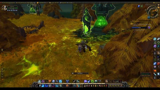 iZocke WoW: Legion Quests in Sturmheim #129 - Seelen der Vrykul (Weltquest) смотреть онлайн