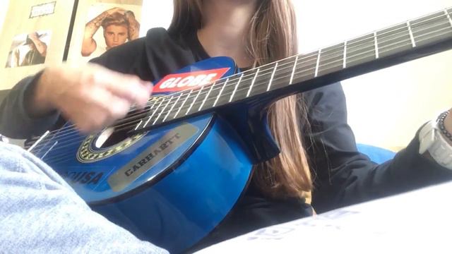Worlds away-lil peep (cover) смотреть онлайн