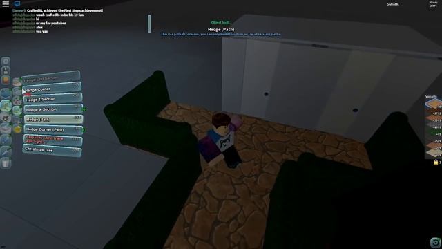 Roblox - Pool Tycoon - PARTY AT MY WATERPARK! смотреть онлайн