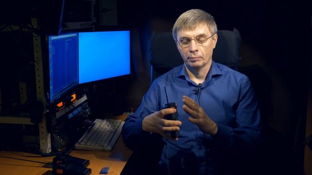 Multitone Голосовой пейджер, работавший в СССР в 1980е смотреть онлайн