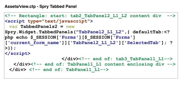 PHP View Details created by FmPro Migrator смотреть онлайн
