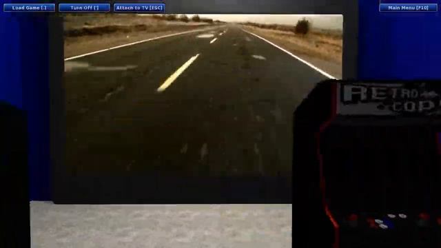 Media Player in 3D смотреть онлайн