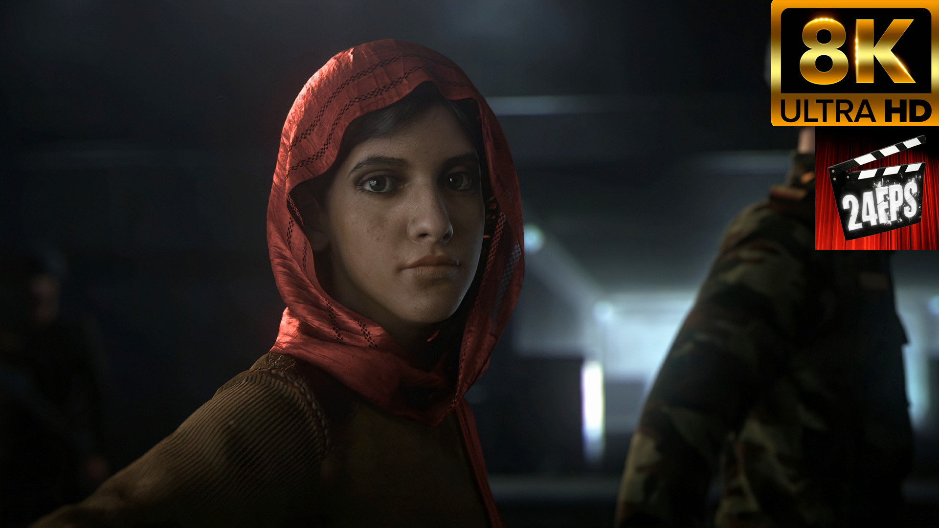 Civilization Beyond Earth - Cinematic Trailer (Remastered 8K)