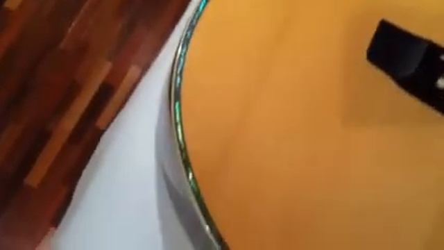 Violão Cort 12 cordas смотреть онлайн