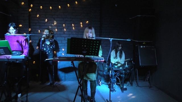 Поклонение-Молитва 19.03.2023. Церковь "Ключ Давида" г. Москва. смотреть онлайн