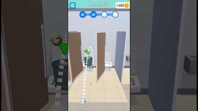 Hyper School Gameplay Level 1-50 (iOS) Chapter Links Below by Suji Games Made with Unity смотреть онлайн