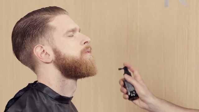 HairManya - спрей после бритья After Shave смотреть онлайн