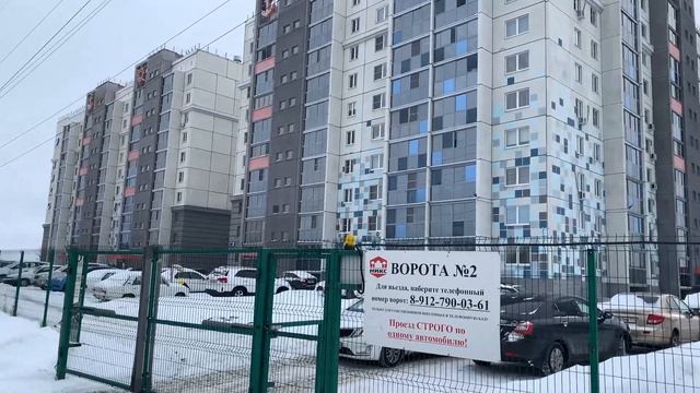 ЖИЛОЙ КОМПЛЕКС СМОЛИНСКИЙ, цены, локация, инфраструктура. Где в Челябинске жить хорошо. vlog смотреть онлайн