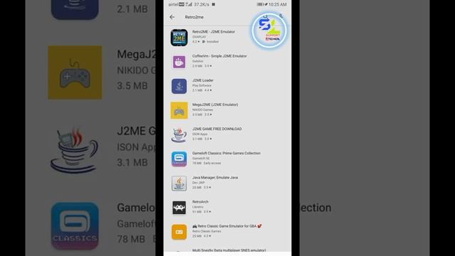 Haw to play all java games in android devices |#gameloft смотреть онлайн