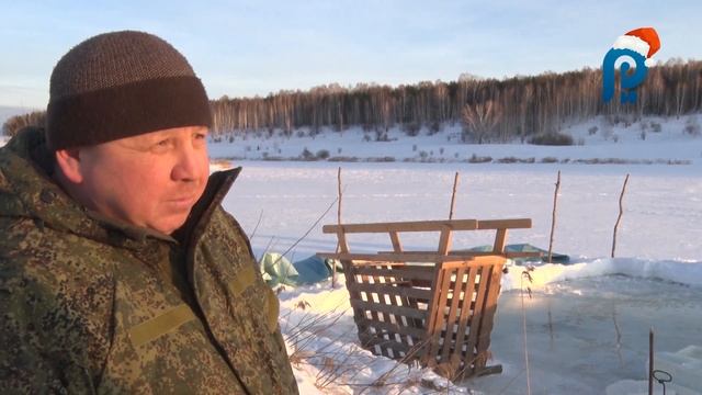 Праздник Крещения Господня смотреть онлайн