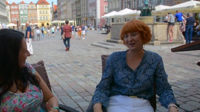 URBAN SKETCHING [feat. Justyna Wojnowska!] смотреть онлайн