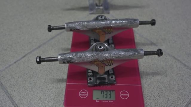 TENSOR MAG LIGHT LOW САМЫЕ ЛЕГКИЕ ПОДВЕСКИ ДЛЯ СКЕЙТА В МИРЕ. СКЕЙТ СТАФФ НА ТЕСТ 2021 смотреть онлайн