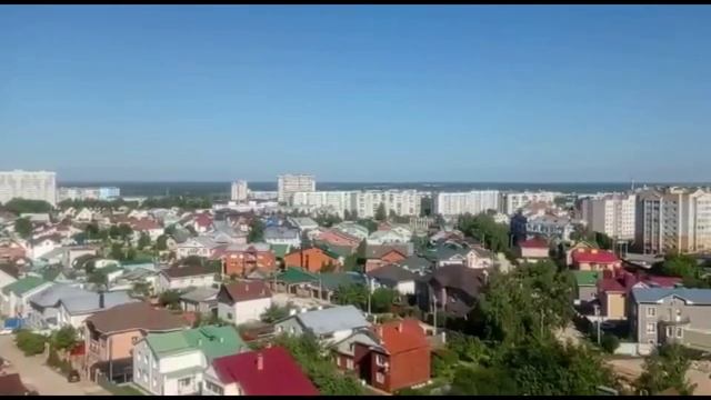 Вид с Дома на Ореховой смотреть онлайн