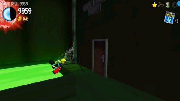 Team awesome???геймплей игры