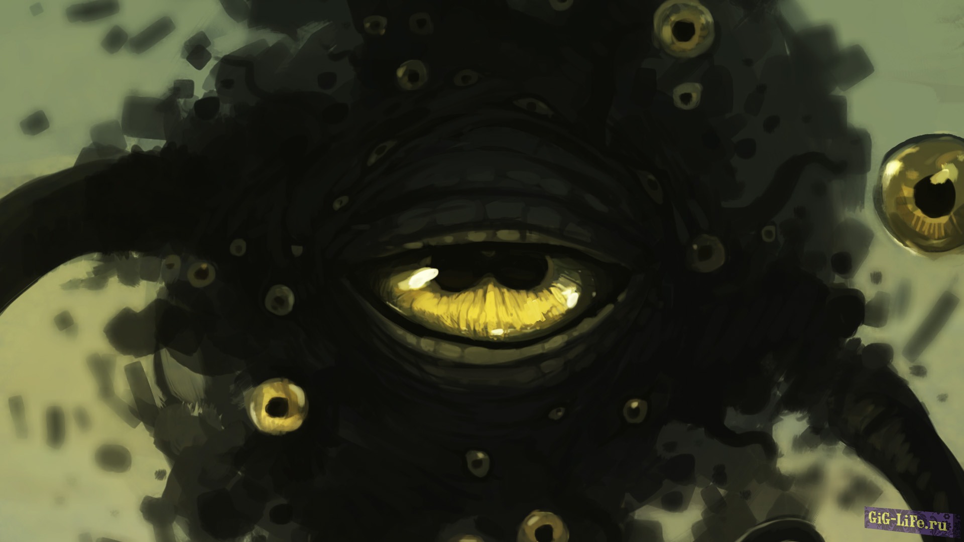 The Elder Scrolls V: Skyrim. Огма Инфиниум смотреть онлайн